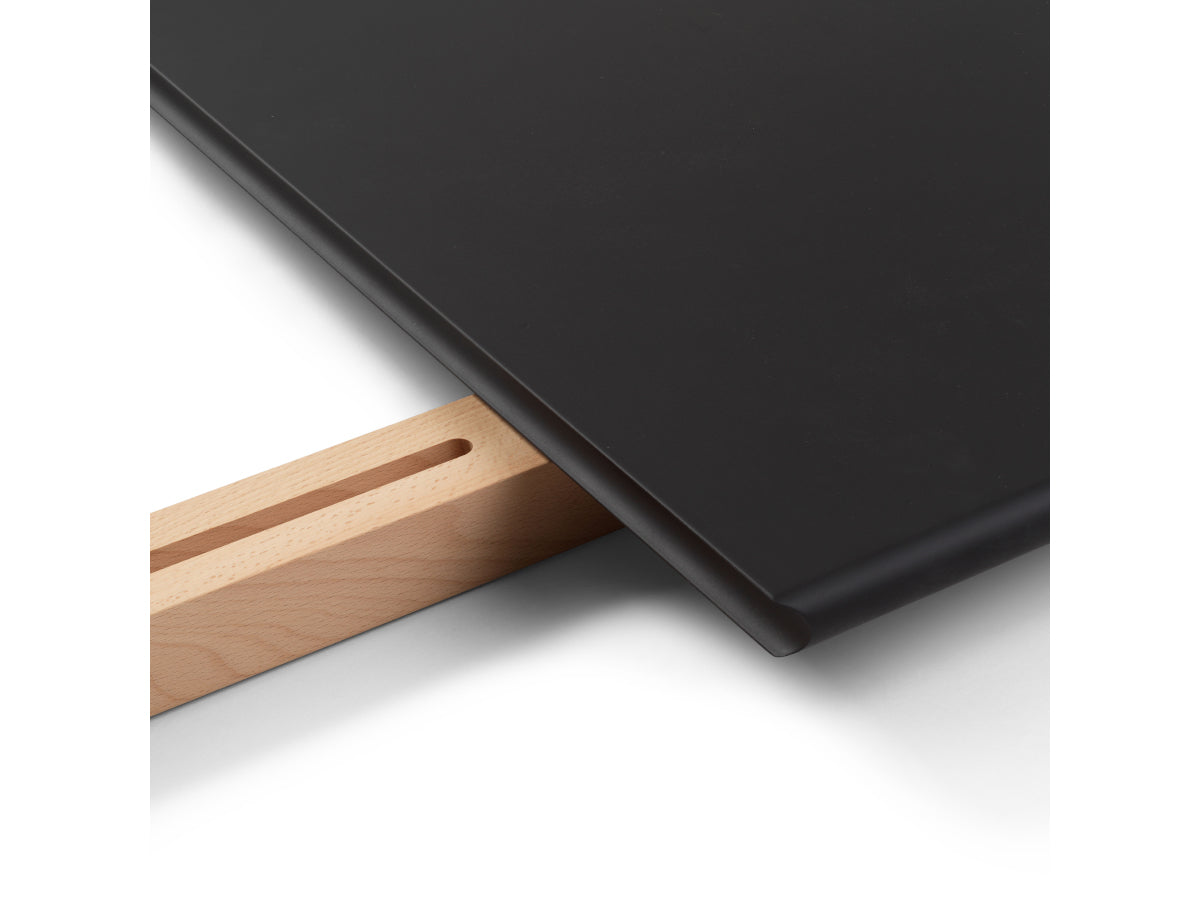 Carl Hansen CH327 Dining Table