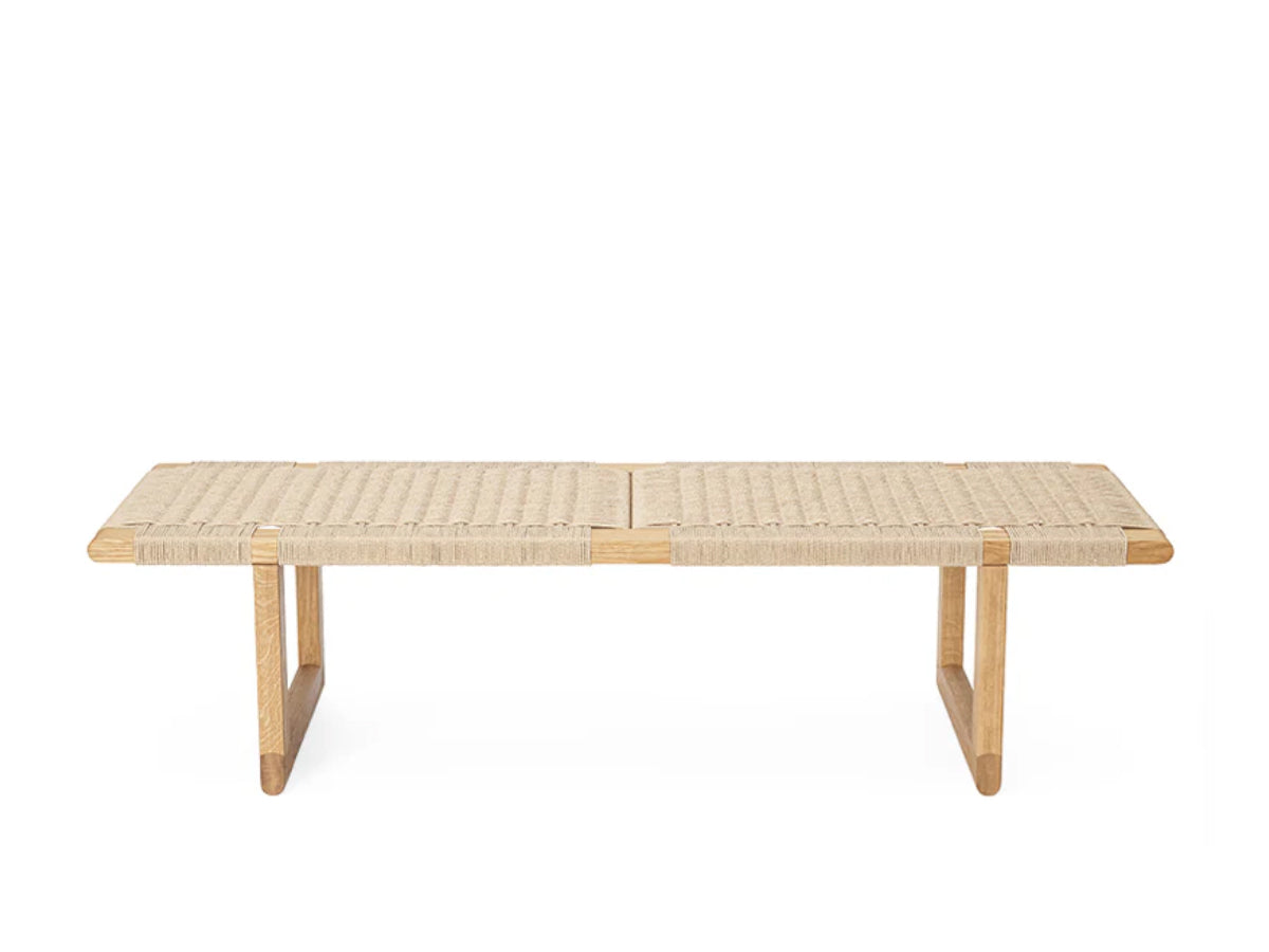 Carl Hansen BM0489L Table Bench