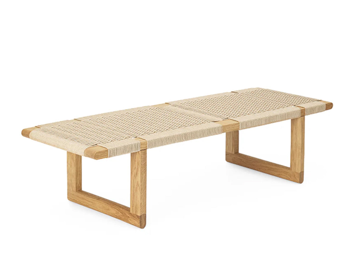 Carl Hansen BM0489L Table Bench