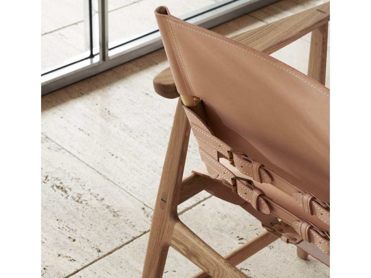 Carl Hansen BM1106 Huntsman Chair