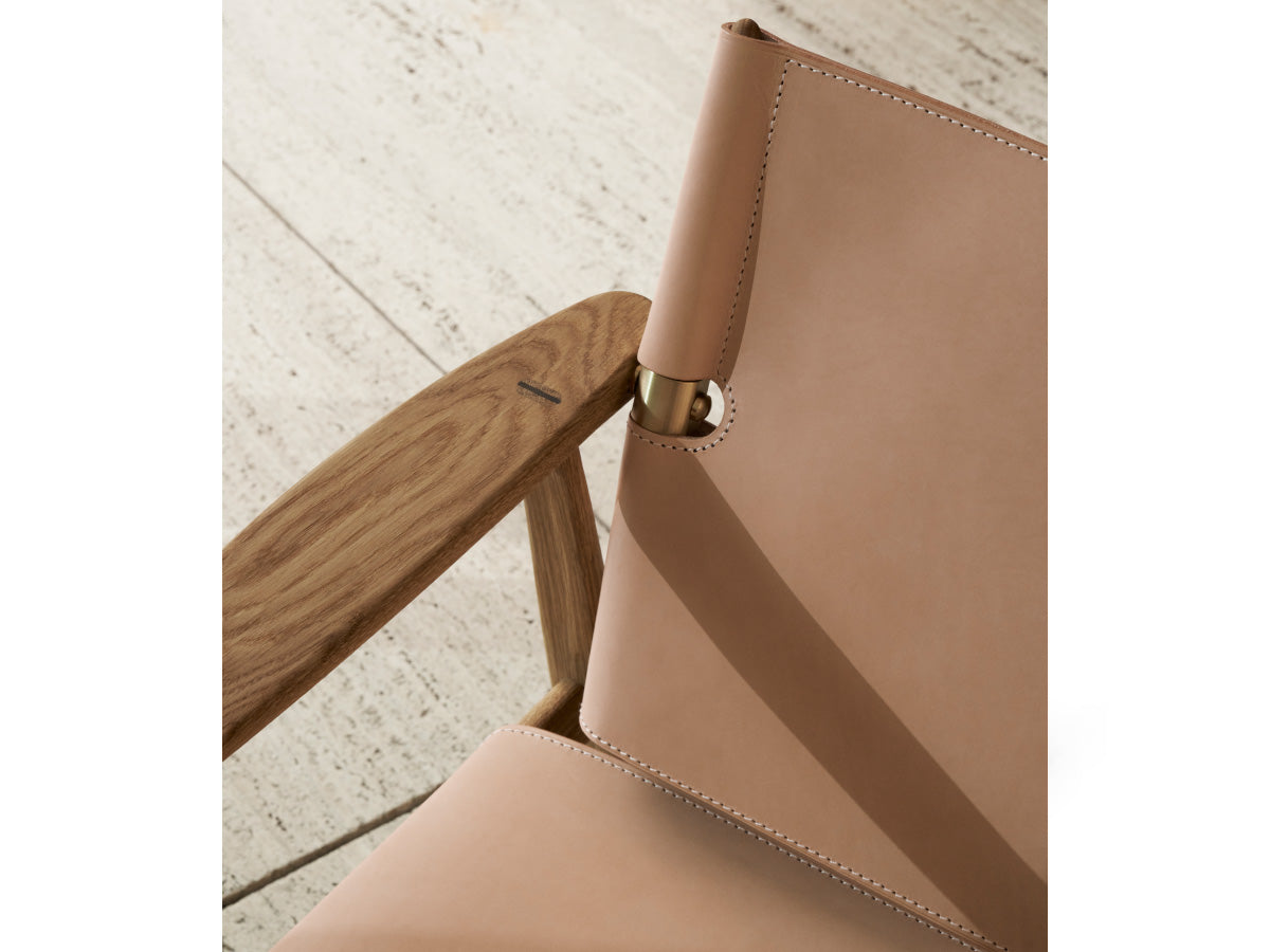 Carl Hansen BM1106 Huntsman Chair