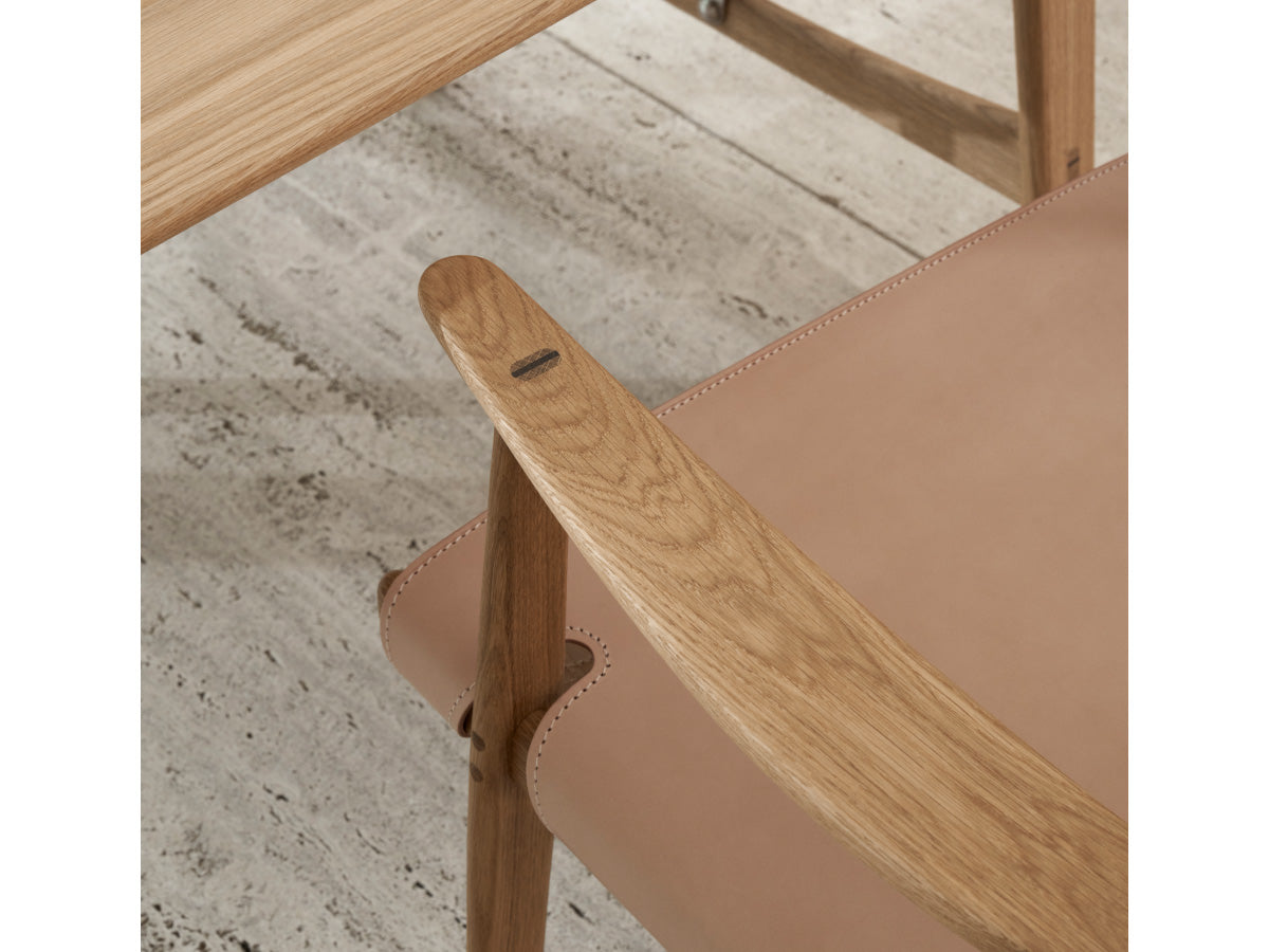 Carl Hansen BM1106 Huntsman Chair