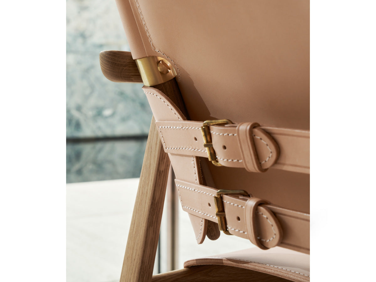 Carl Hansen BM1106 Huntsman Chair