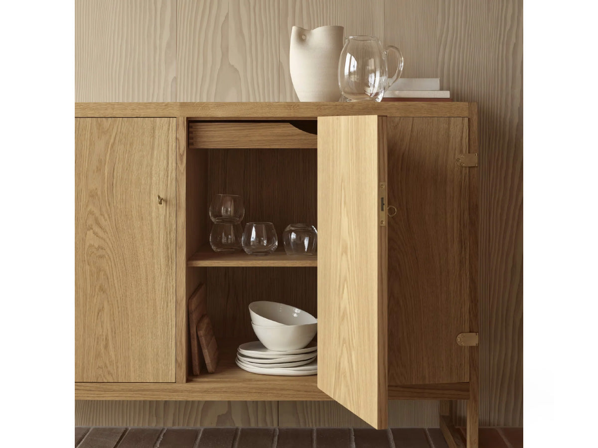 Carl Hansen BMOO57 Sideboard