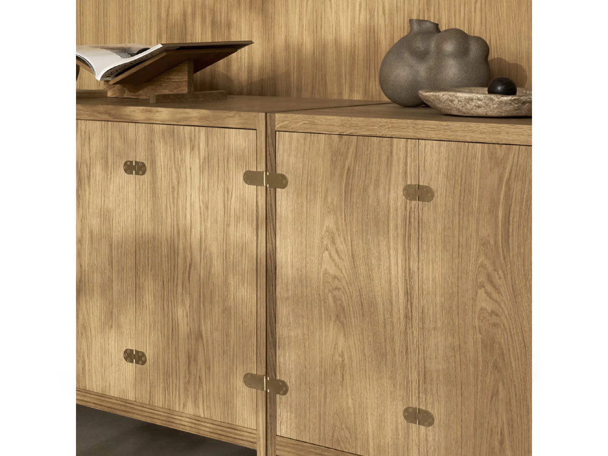 Carl Hansen BMOO57 Sideboard