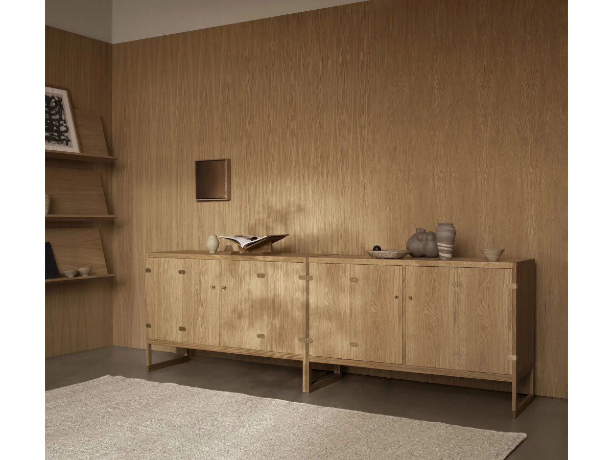 Carl Hansen BMOO57 Sideboard