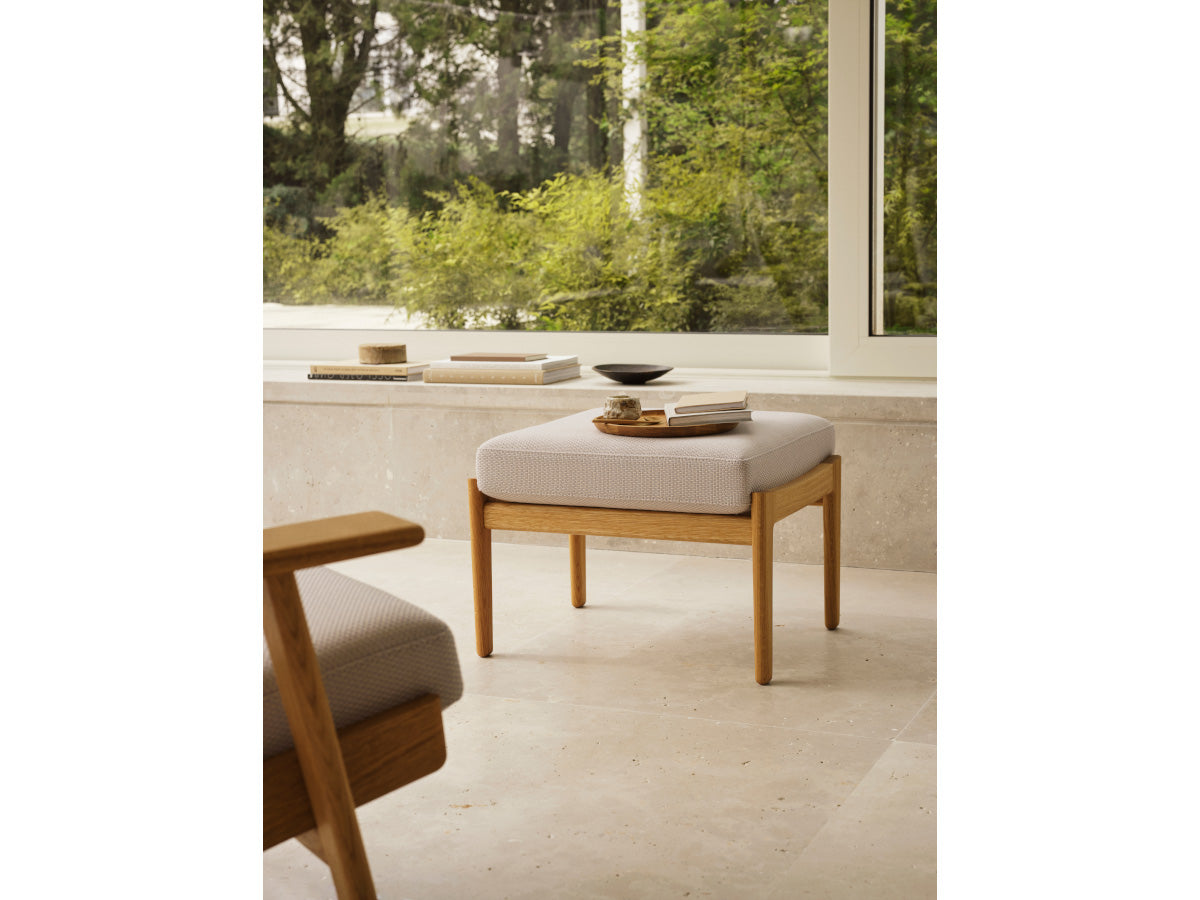 Carl Hansen CH290F Footstool