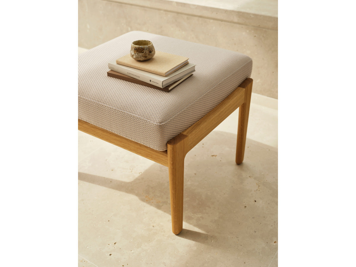 Carl Hansen CH290F Footstool