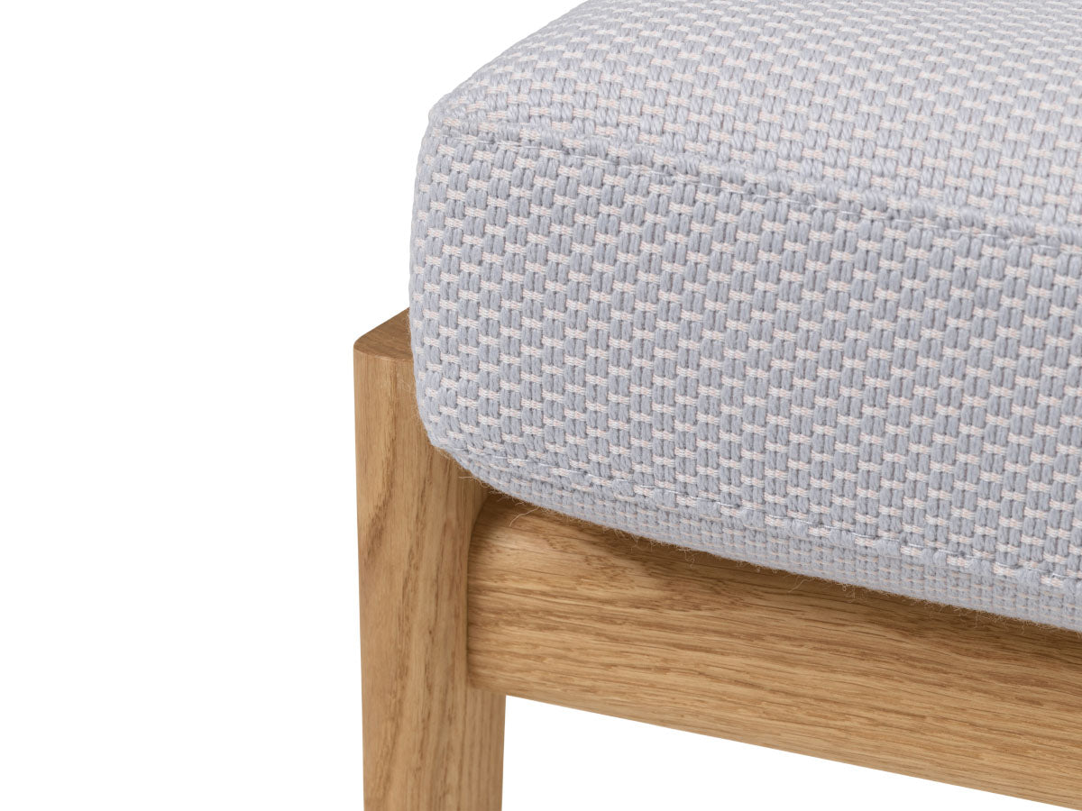 Carl Hansen CH290F Footstool