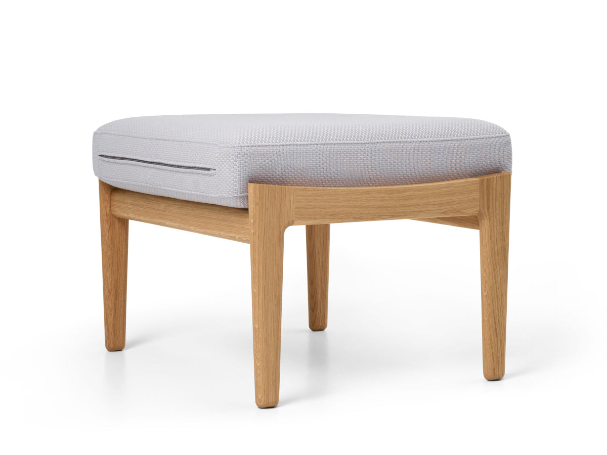 Carl Hansen CH290F Footstool