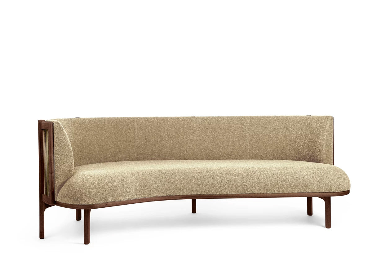 Carl Hansen RF1903 Sideways Sofa