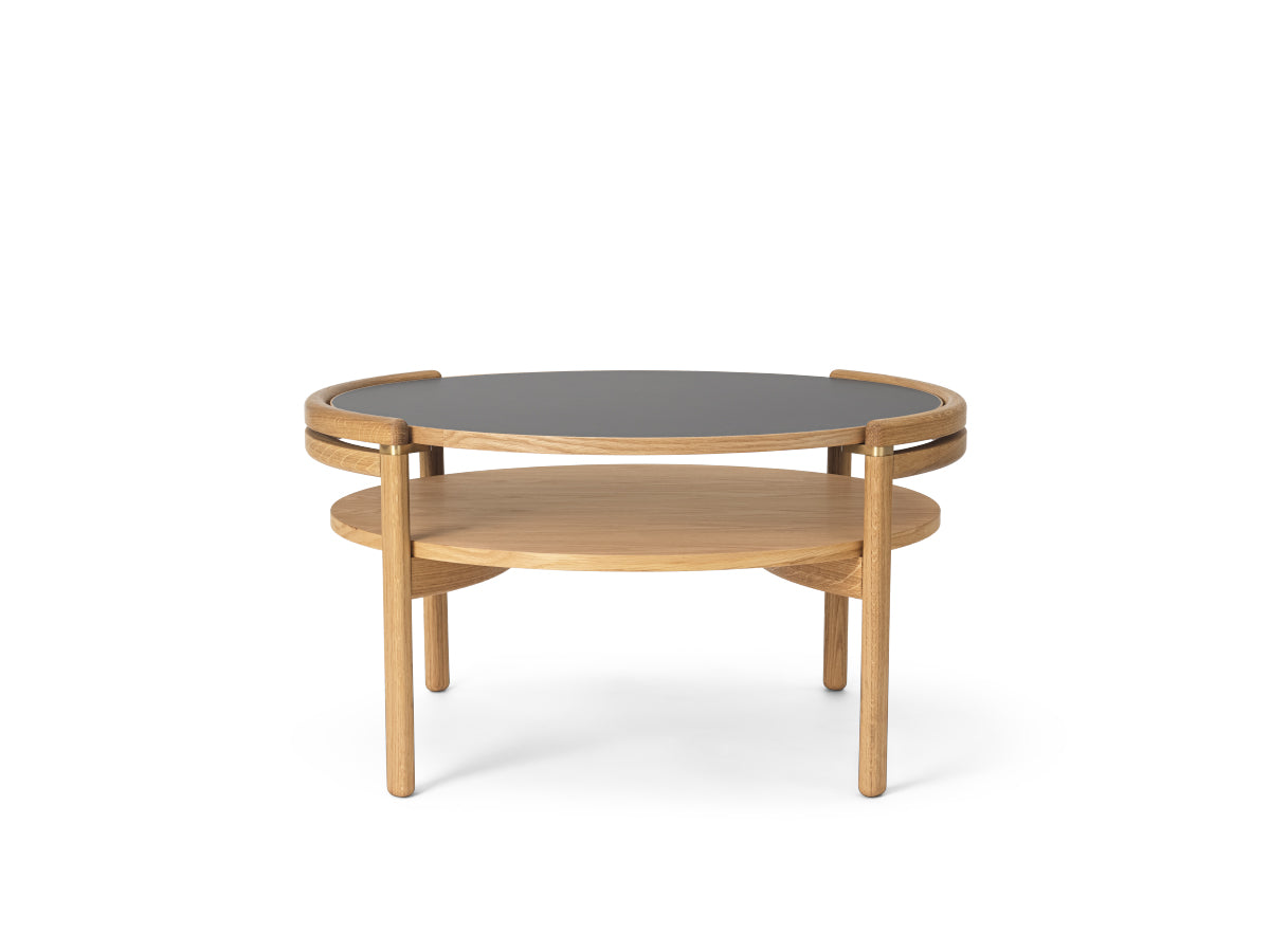 Carl Hansen RF1905 Sideways Table