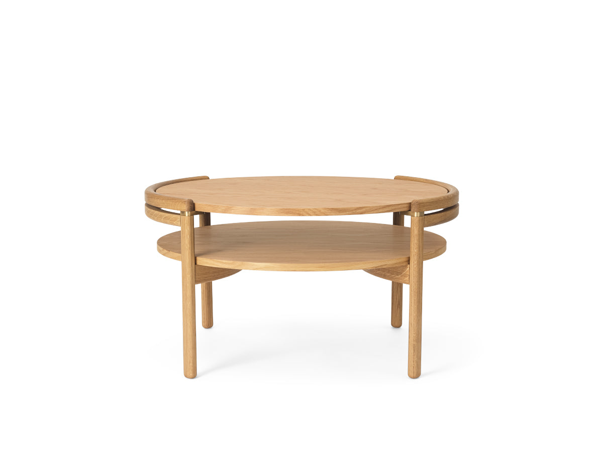 Carl Hansen RF1905 Sideways Table