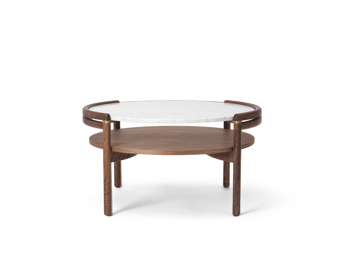 Carl Hansen RF1905 Sideways Table