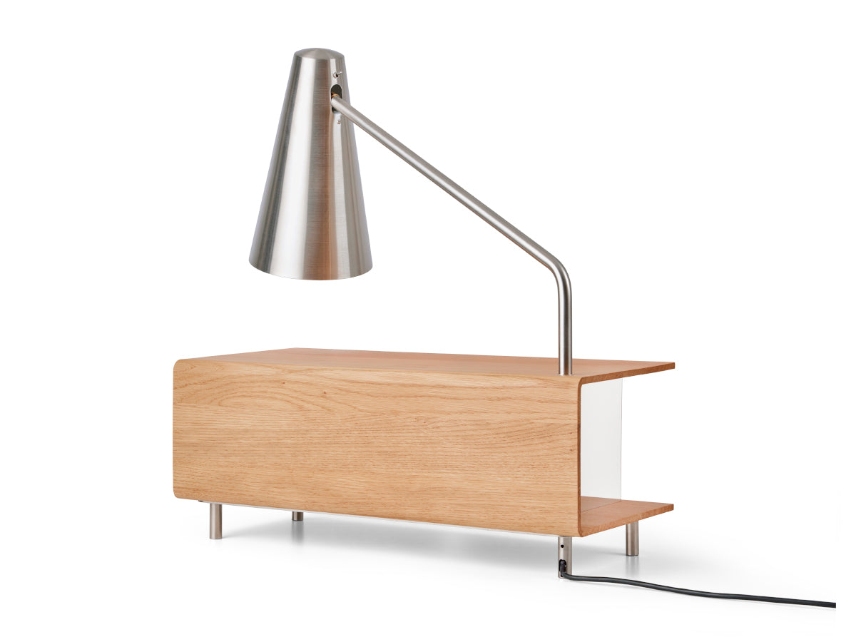 Carl Hansen AJ52 Society Desk