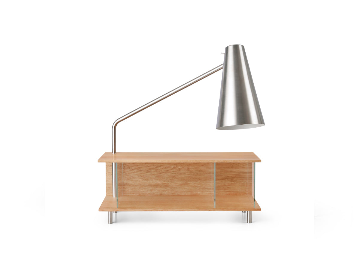 Carl Hansen AJ52 Society Desk