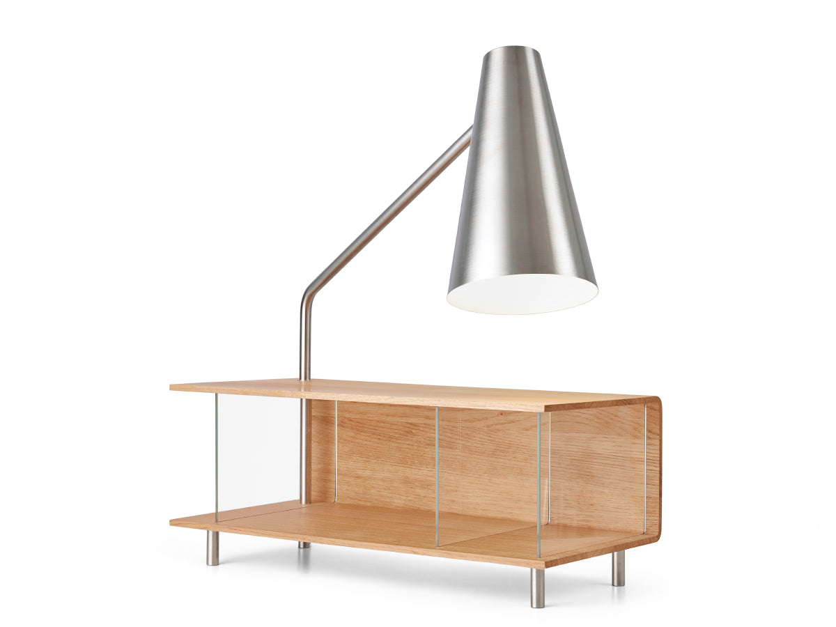 Carl Hansen AJ52 Society Desk