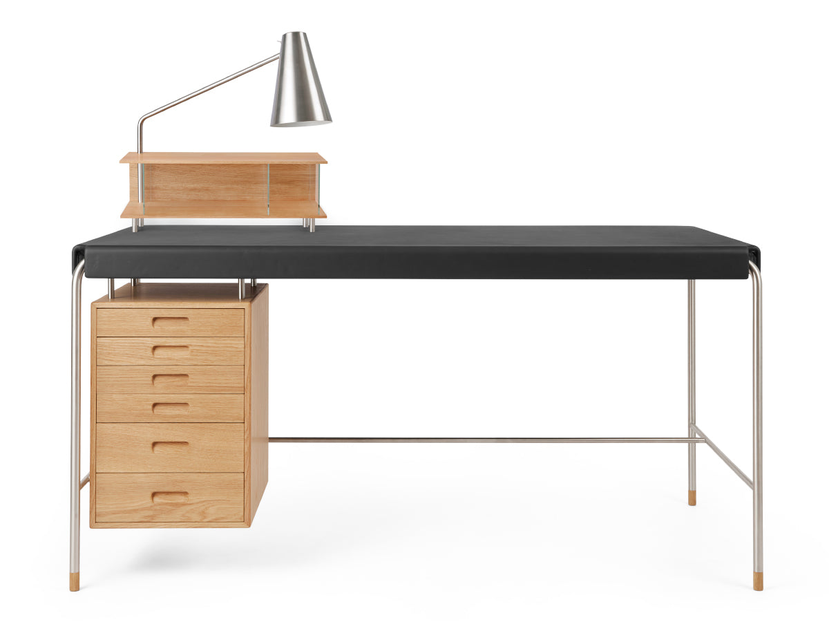 Carl Hansen AJ52 Society Desk