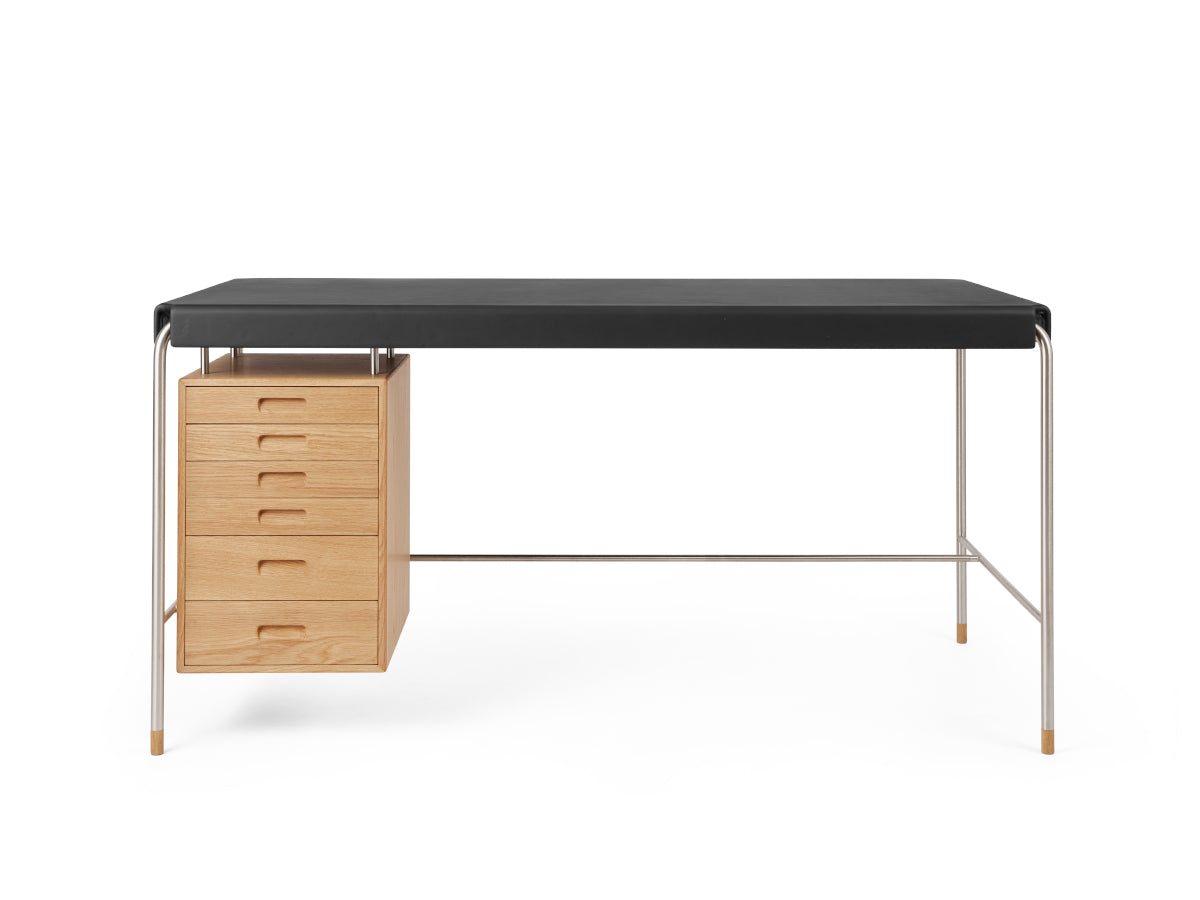 Carl Hansen AJ52 Society Desk
