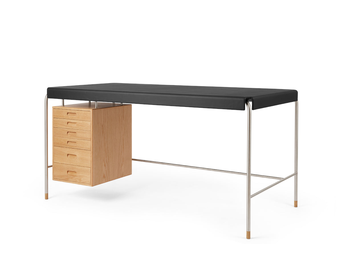 Carl Hansen AJ52 Society Desk