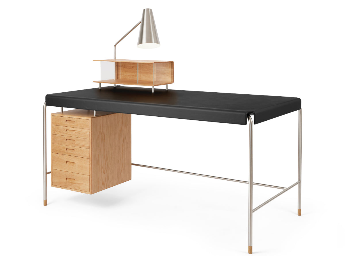 Carl Hansen AJ52 Society Desk