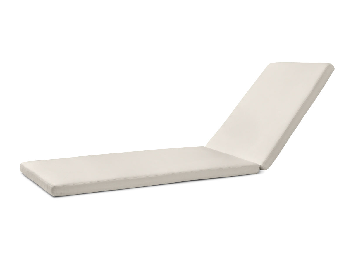 Carl Hansen BK14 Outdoor Sun Lounger Untreated