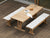 Carl Hansen BM1871 Bench