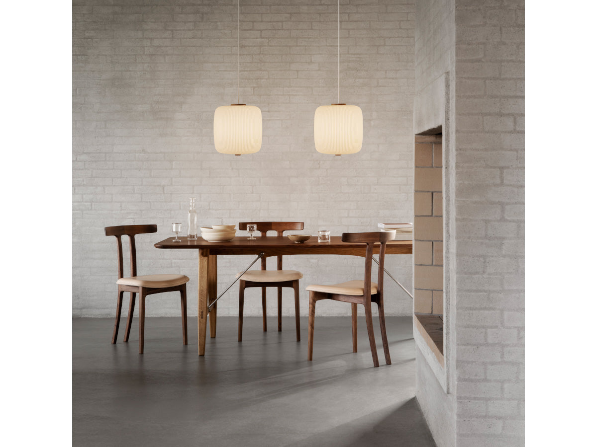 Carl Hansen BM1160 Hunting Table