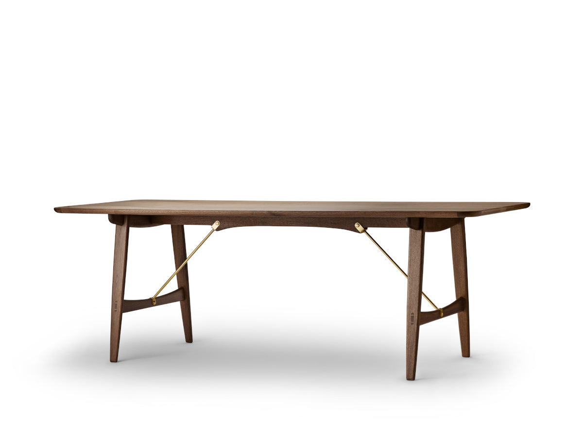 Carl Hansen BM1160 Hunting Table