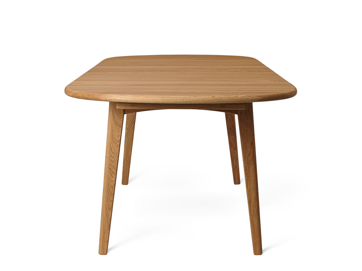 Carl Hansen CH006 Dining Table