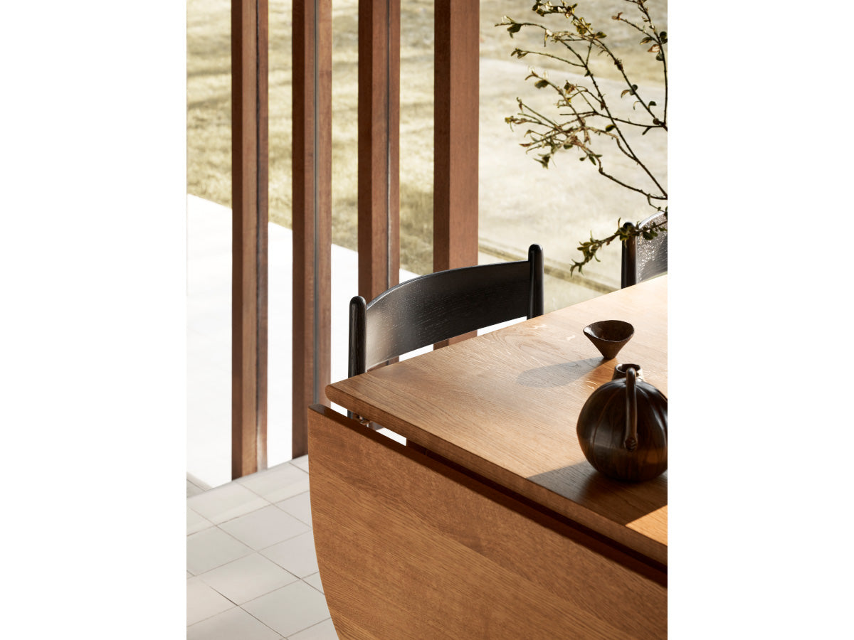 Carl Hansen CH006 Dining Table