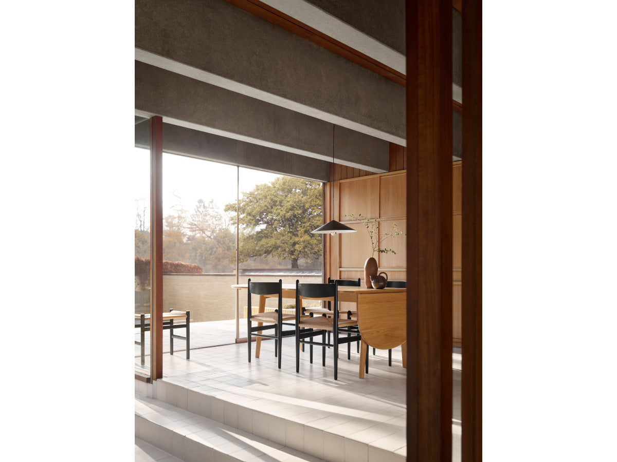 Carl Hansen CH006 Dining Table