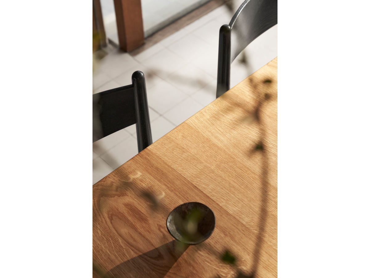 Carl Hansen CH006 Dining Table