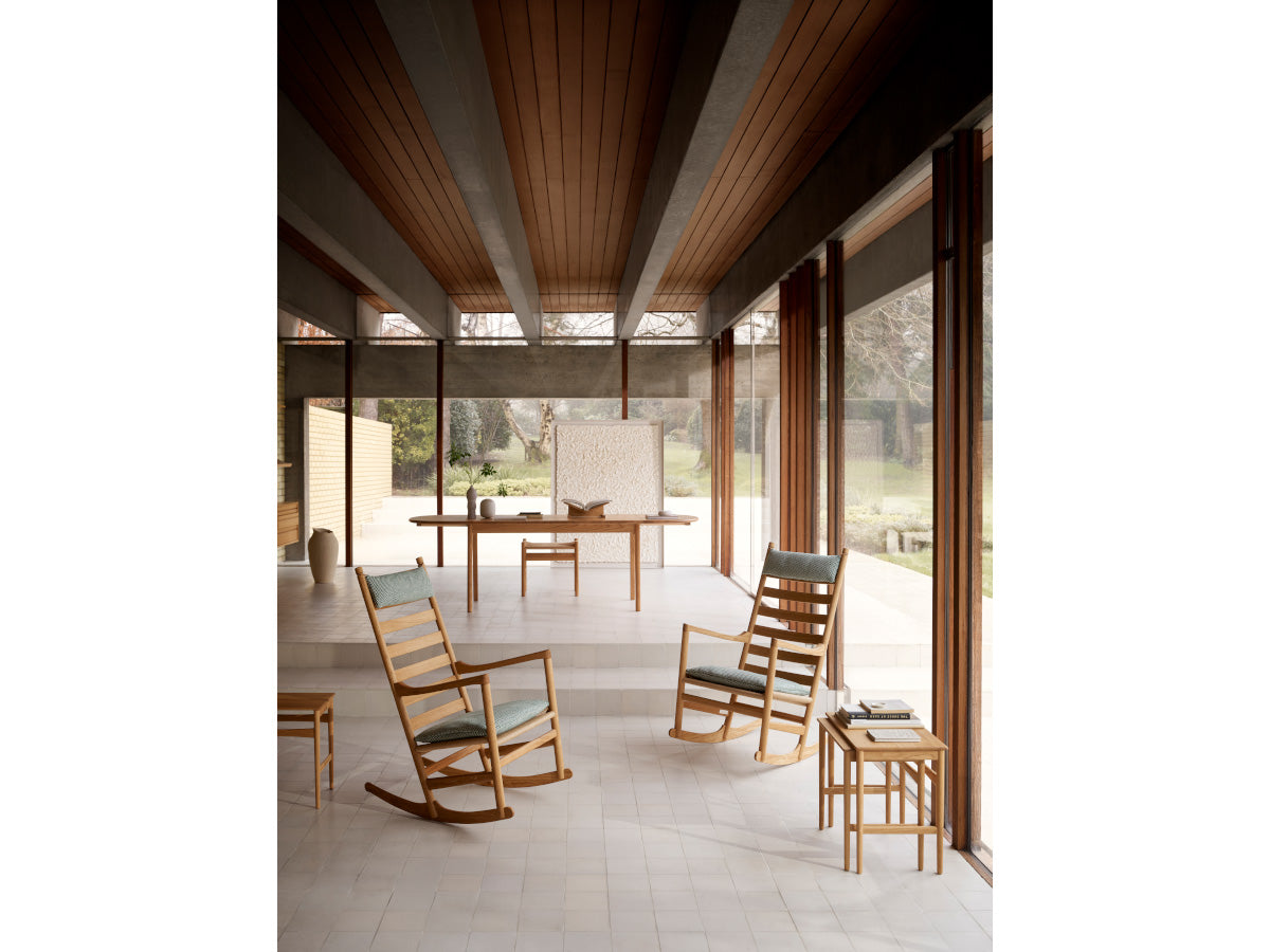 Carl Hansen CH006 Dining Table