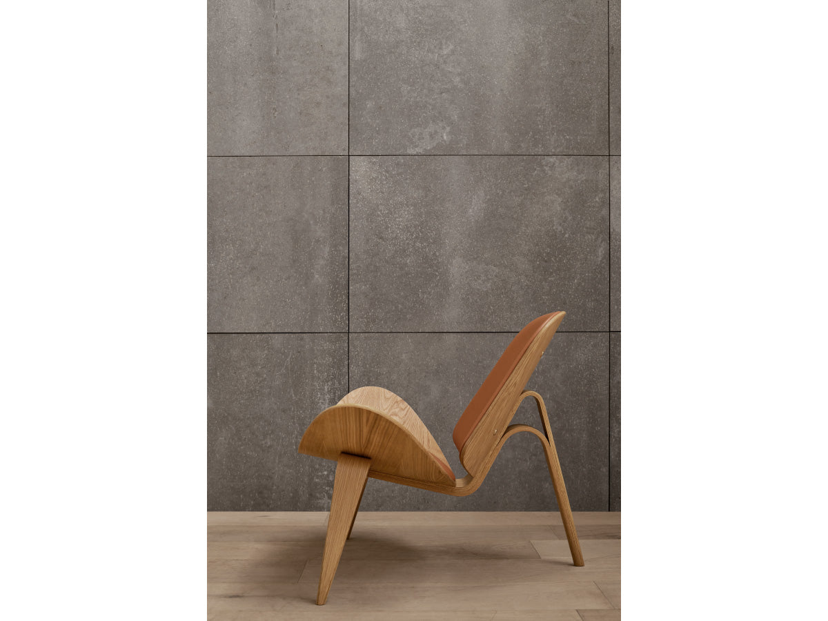 Carl Hansen CH07 Shell Chair