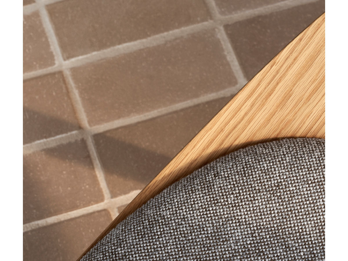 Carl Hansen CH07 Shell Chair