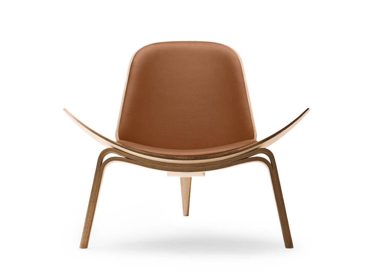 Carl Hansen CH07 Shell Chair