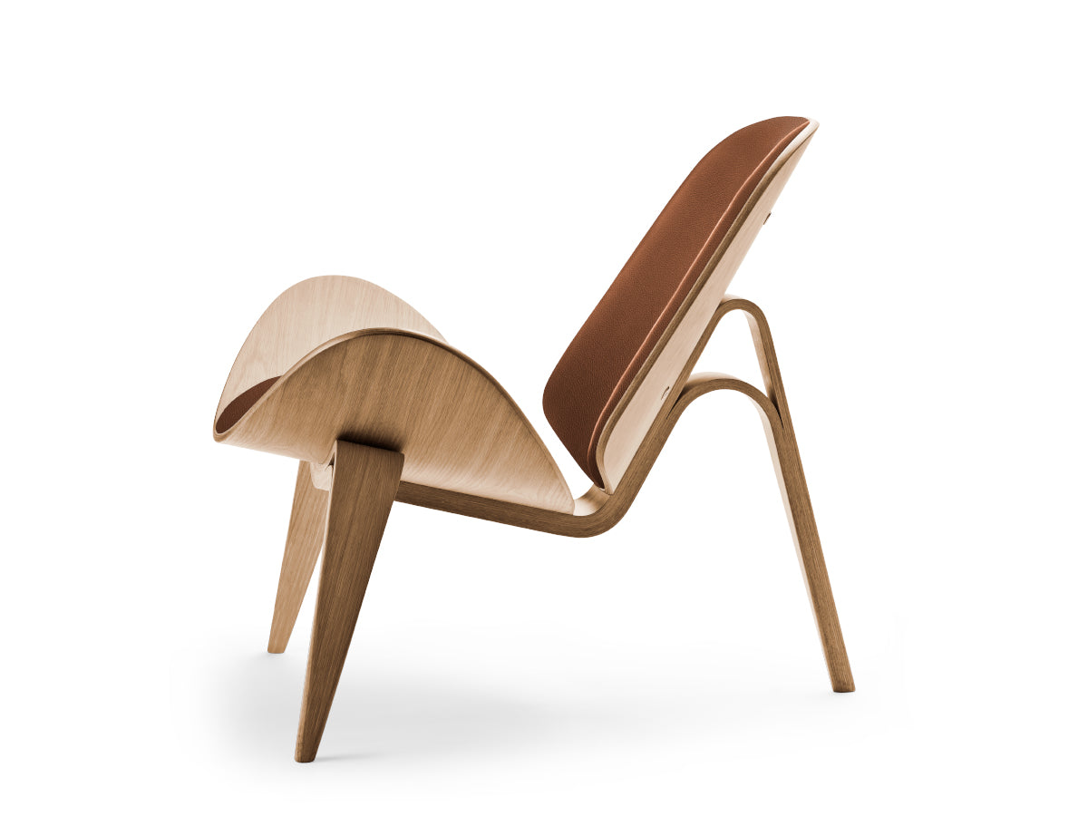 Carl Hansen CH07 Shell Chair