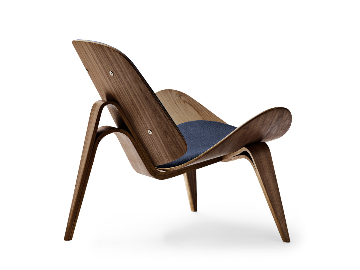 Carl Hansen CH07 Shell Chair