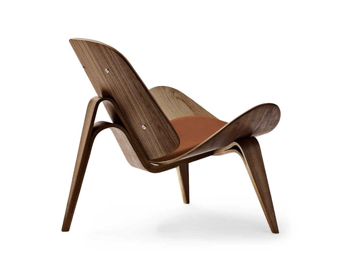 Carl Hansen CH07 Shell Chair