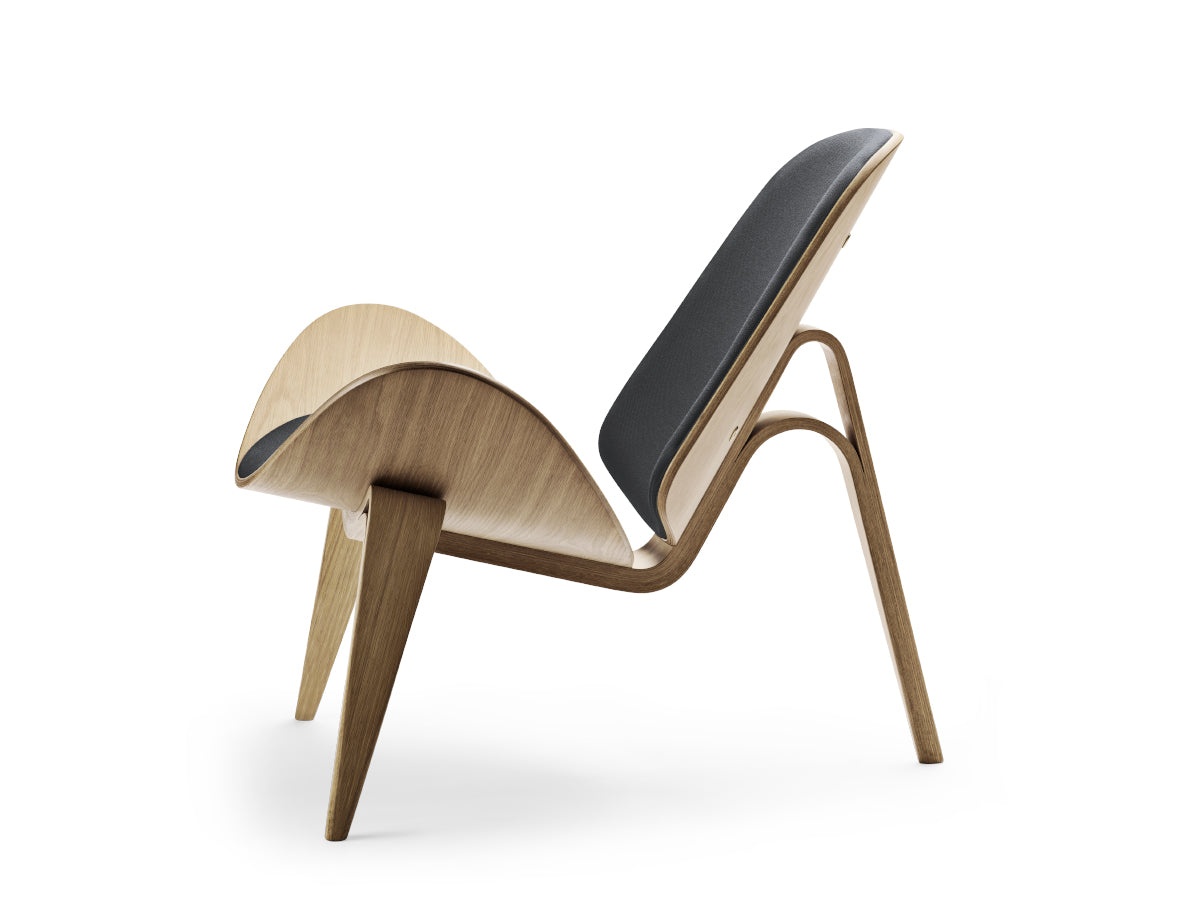 Carl Hansen CH07 Shell Chair