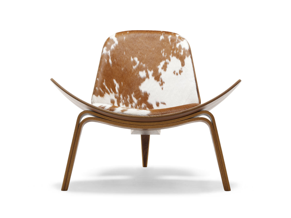 Carl Hansen CH07 Shell Chair