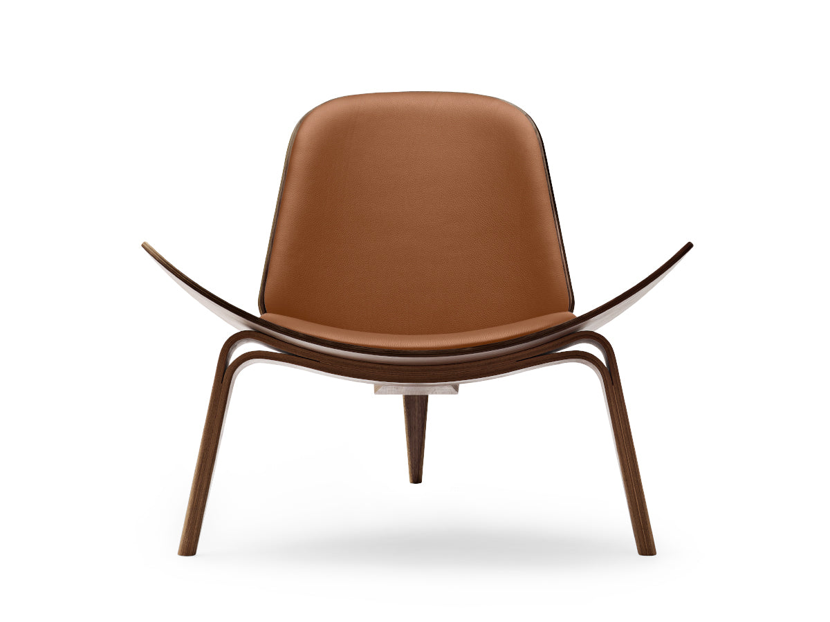 Carl Hansen CH07 Shell Chair