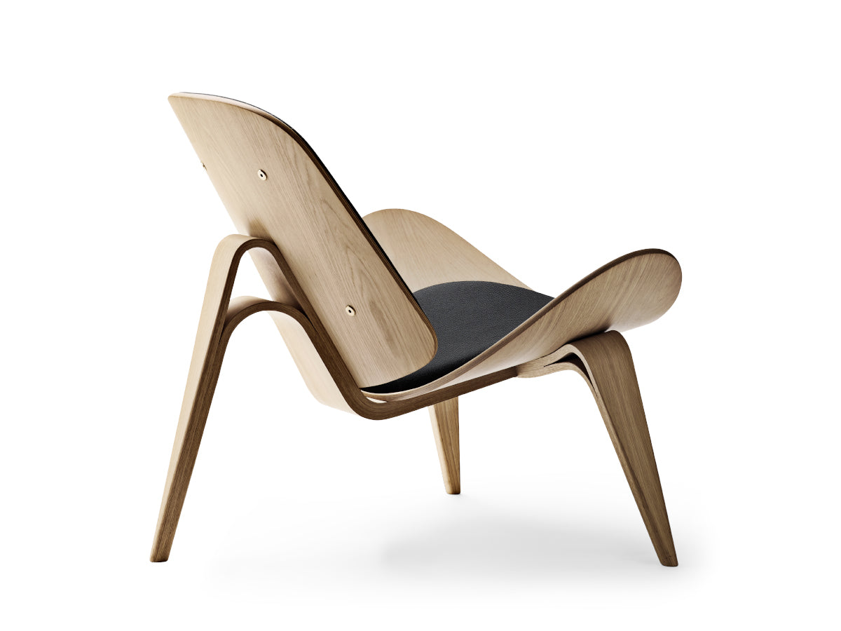Carl Hansen CH07 Shell Chair