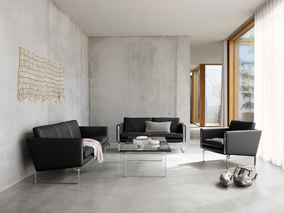 Carl Hansen CH101 Chair