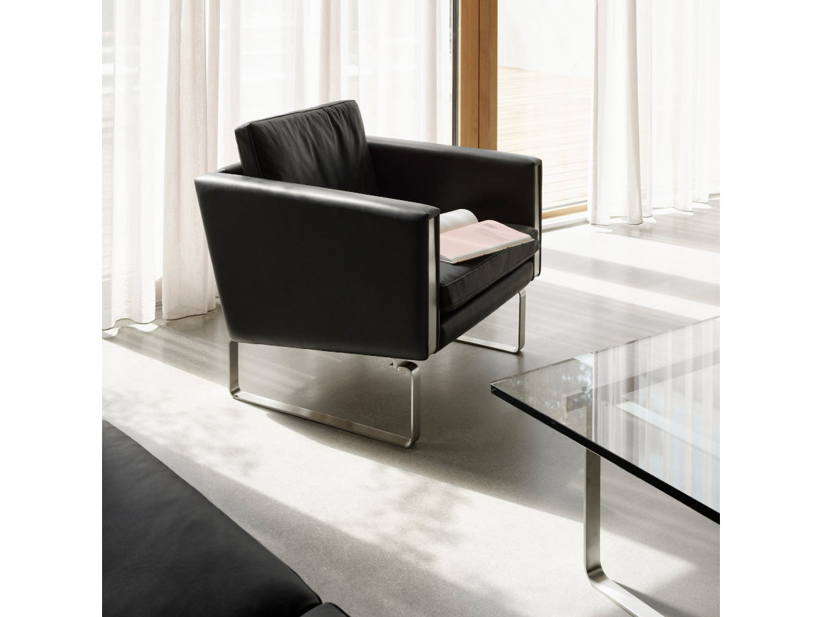 Carl Hansen CH108 Coffee Table