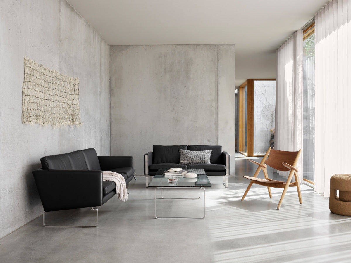 Carl Hansen CH108 Coffee Table