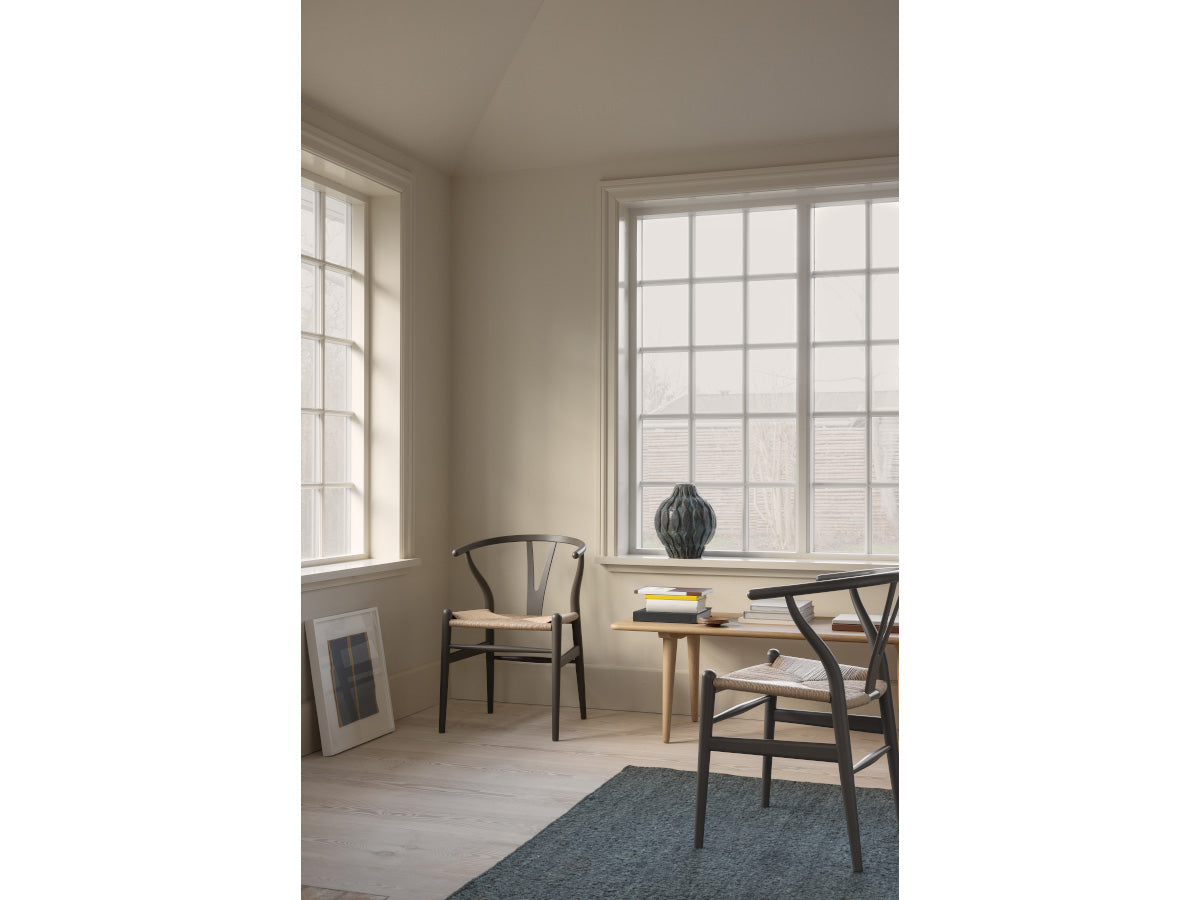 Carl Hansen CH24 Wishbone Chair - Soft Ilse Crawford