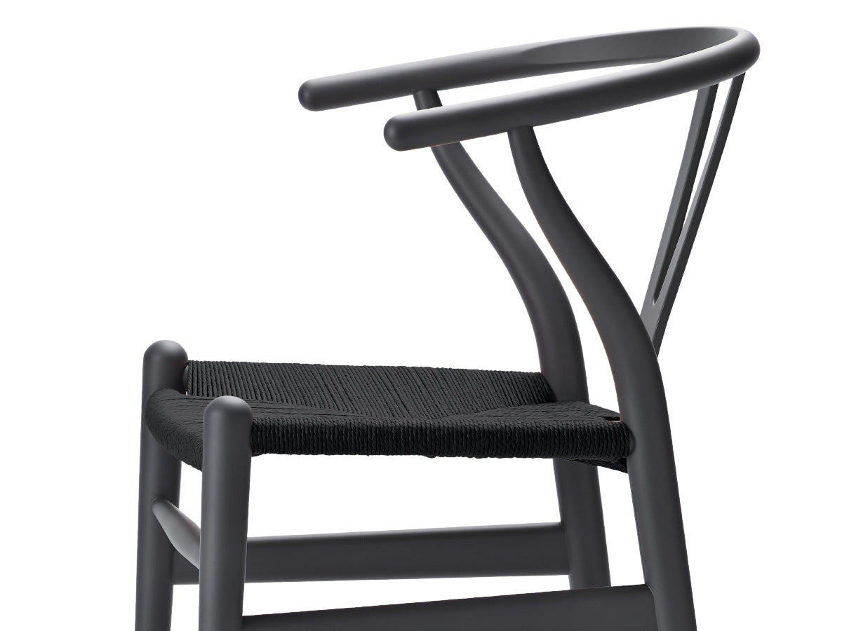Carl Hansen CH24 Wishbone Chair - Soft Colours