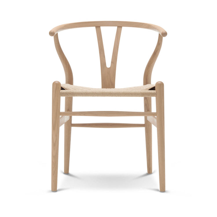 Carl Hansen CH24 Wishbone Chair - Special Offer